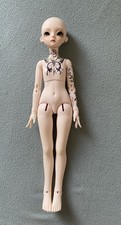 Bjd puppe guard gebraucht kaufen  Leipzig