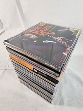 Usado, Benny Carter 15 CD LOT Saxophone Big Band and Swing Bop Jazz Discs NEAR MINT comprar usado  Enviando para Brazil
