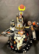 Ork stompa warhammer for sale  ARMAGH