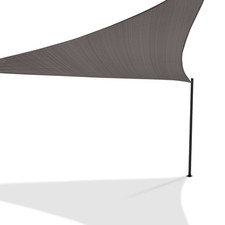 Voile ombrage triangulaire d'occasion  France