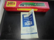 Hornby dublo 2211 for sale  DUDLEY
