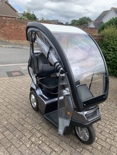 Tga breeze mobility for sale  EXETER