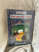Ferien ilse kleberger gebraucht kaufen  Oberthal