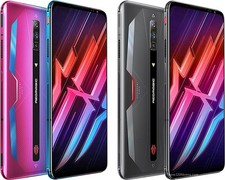 ZTE nubia RedMagic 6 6.8" 64MP 128GB 256GB Android Game phone Global Google comprar usado  Enviando para Brazil