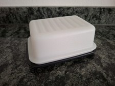 tupperware butterdose gebraucht kaufen  Augsburg