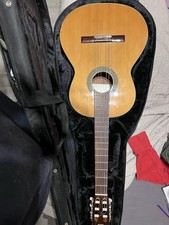 Chitarra classica usata usato  Venezia