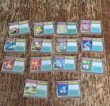 Pokemon scratch card for sale  WALSALL