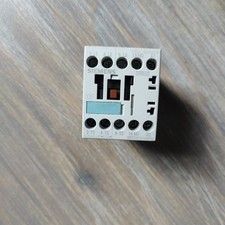 Siemens sirius 3rt1017 d'occasion  Brest