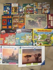 Spielesammlung spiele gesellsc gebraucht kaufen  Lübbecke