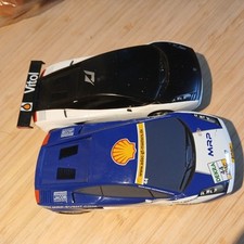 Scalextric lamborghini gallard for sale  MAIDSTONE