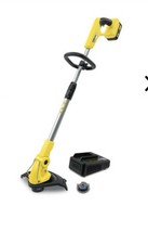 Karcher ltr cordless for sale  BURNLEY