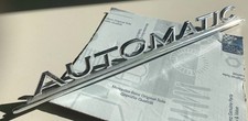 Mercedes benz automatic gebraucht kaufen  Achim