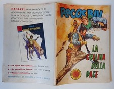 Pecos bill fasani usato  Terni