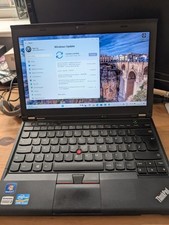 Lenovo x230 laptop for sale  STEVENAGE