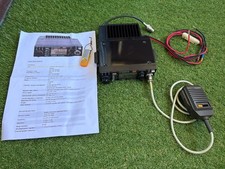 Yaesu 212rh transceiver d'occasion  Montpellier-