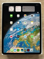 Apple ipad pro gebraucht kaufen  Effeltrich