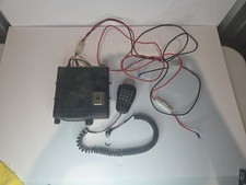 Ricetrasmettitore mobile yaesu usato  Spedire a Italy