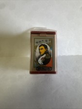 Nintendo hanafuda daitoryo大� for sale  Goshen