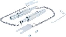 Bgs hilfsrahmen ausrichtbolzen gebraucht kaufen  Langenfeld (Rheinland)