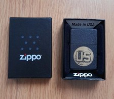 Briquet zippo insigne d'occasion  Commercy