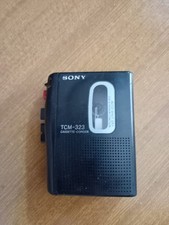 Sony tcm 323 usato  Galatina