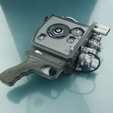 Nizo heliomatic reflex gebraucht kaufen  Deutschland