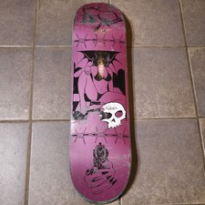 Zero dane burman for sale  Columbia