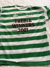 Celtic football club for sale  KILMARNOCK
