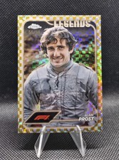 2024 topps chrome gebraucht kaufen  Hiddenhausen