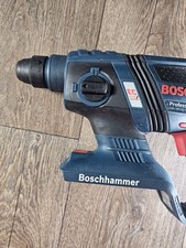 Bosch professional gbh for sale  DISS