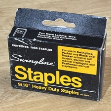 Swingline heavy duty for sale  West Jordan