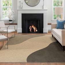 Easy jute rug for sale  Algonquin