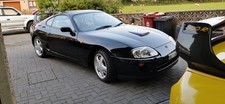 1994 reg toyota for sale  ASKAM-IN-FURNESS