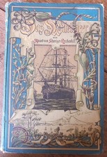 Libro. das mittelmeer. usato  Chiavari