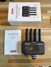 Accsoon cineview wireless for sale  LONDON