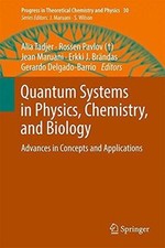 Quantum systems physics for sale  ROSSENDALE