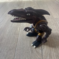 Bullzeye street sharks for sale  LIVERPOOL