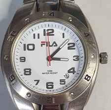 Fila herren armbanduhr gebraucht kaufen  Bingen
