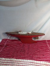 Vintage wooden pond for sale  LINCOLN