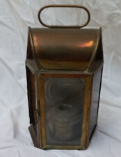 Usado, ANTIGUO FAROL O LINTERNA DE FERROCARRIL, RENFE, TREN, FERROVIARIO comprar usado  Enviando para Brazil