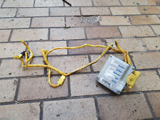 Srs steuergerät ecu gebraucht kaufen  Eschweiler