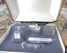 Vintage anson sterling for sale  Coram