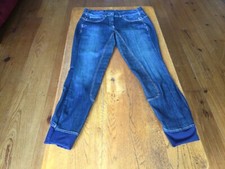 Ariat halo denim for sale  GOOLE