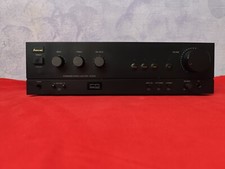 Amplificateur hifi sansui d'occasion  Brionne
