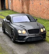 Bentley continental mk1 for sale  ROTHERHAM