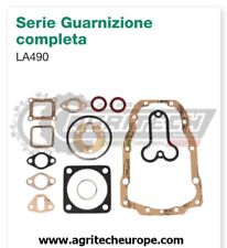 Lombardini la490 serie usato  Bisignano