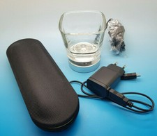 Caricabatterie custodia bicchi usato  Gorizia