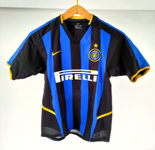 Maglia inter pirelli usato  Sacile