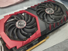 Msi radeon 480 for sale  TUNBRIDGE WELLS