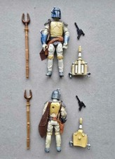 Figurine star wars d'occasion  Bourges